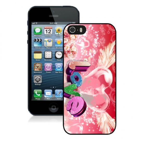Valentine Fly Love iPhone 5 5S Cases CDX | Coach Outlet Canada